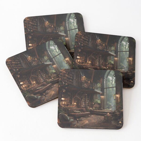 Item preview, Cathedral of Hidden Stories designed and sold by oanaunciuleanu.