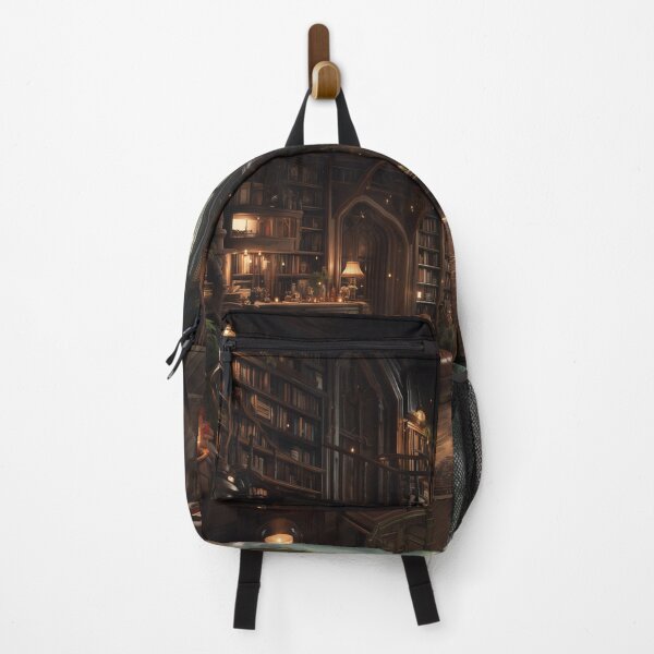Item preview, Cathedral of Hidden Stories designed and sold by oanaunciuleanu.