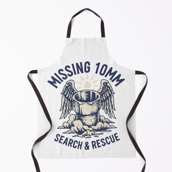 Item preview, Missing 10mm Society designed and sold by SignumShop.