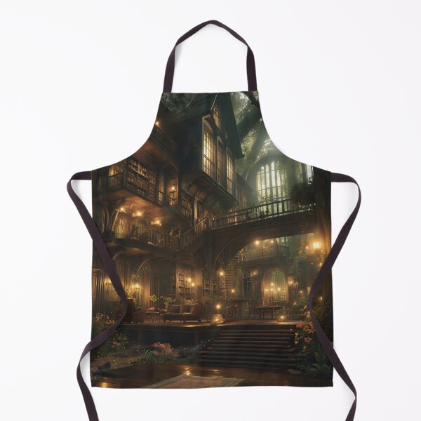 Item preview, Cathedral of Hidden Stories designed and sold by oanaunciuleanu.