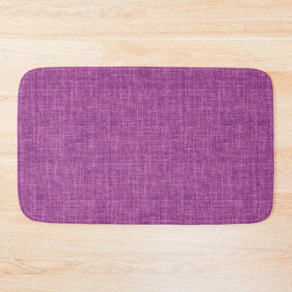 Item preview, Magenta Purple Linen designed and sold by KSimpson838.