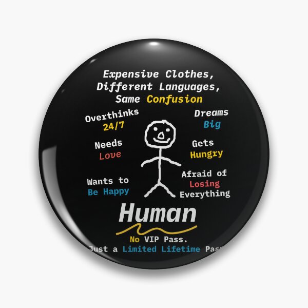 Item preview, Human designed and sold by DesignPrePress.