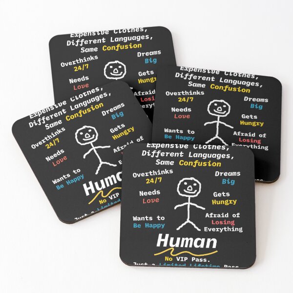 Item preview, Human designed and sold by DesignPrePress.
