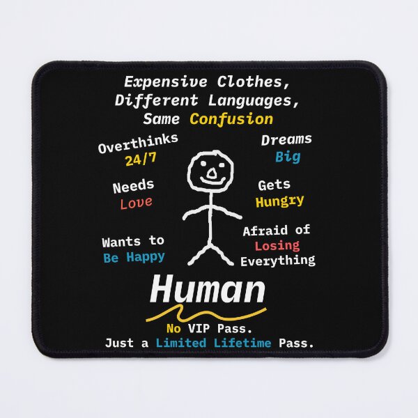 Item preview, Human designed and sold by DesignPrePress.