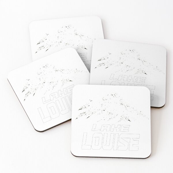 Item preview, Lake Louise Ski designed and sold by TheEndDesign.