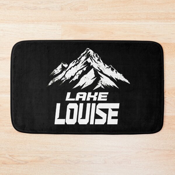 Item preview, Lake Louise Ski designed and sold by TheEndDesign.