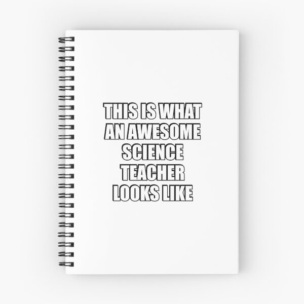 Item preview, Science Teacher  designed and sold by Inspirationmotivation.