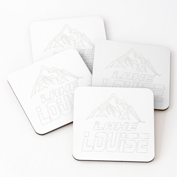 Item preview, Lake Louise Ski designed and sold by TheEndDesign.