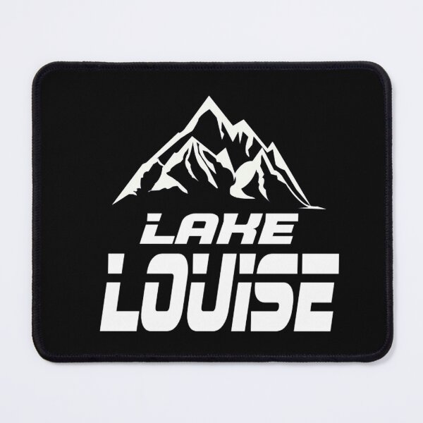 Item preview, Lake Louise Ski designed and sold by TheEndDesign.