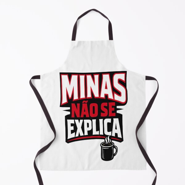 Item preview, MINAS NÃO SE EXPLICA Shirt – Premium Orgulho Mineiro designed and sold by POD DYNASTY.