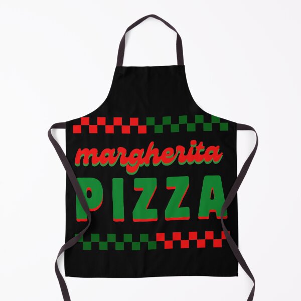 Item preview, Margherita Pizza, Italian Food Lovers designed and sold by Shedronpanda.