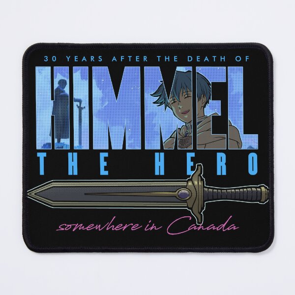 Item preview, 30years after the Death - Canada designed and sold by sarudraws.