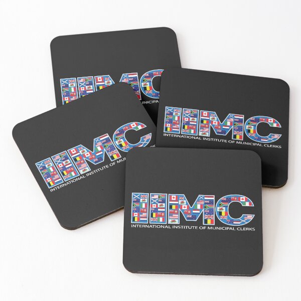 Item preview, IIMC Flag designed and sold by IIMC.