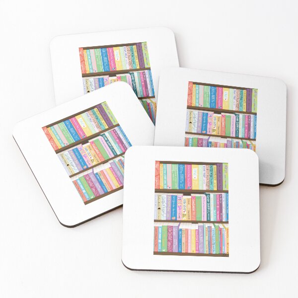 Item preview, Queer Literature designed and sold by BeldamBoutiquex.