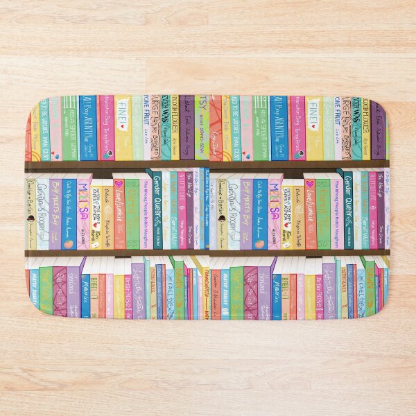 Item preview, Queer Literature designed and sold by BeldamBoutiquex.