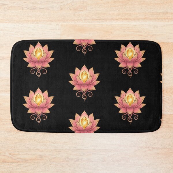 Item preview, The Solar Crystal Lotus Sunflower Fusion designed and sold by AlanyaArtX.