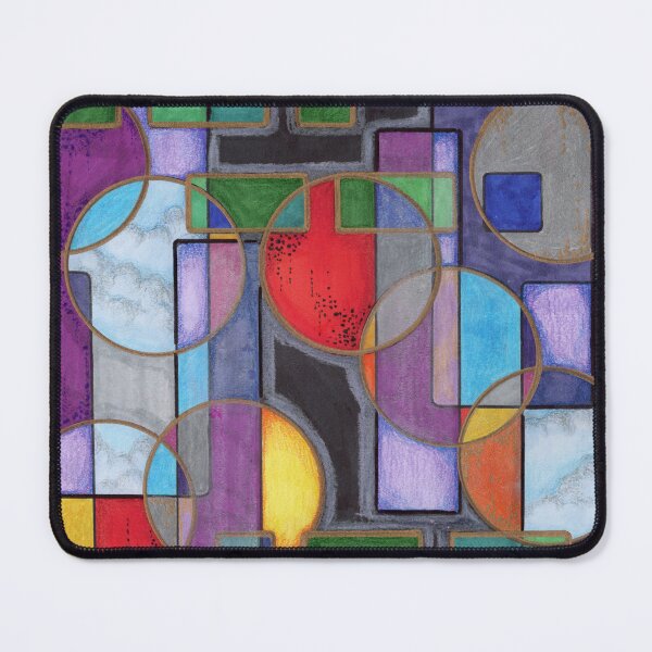 Item preview, Abstract 2 designed and sold by Shellie Bruner.
