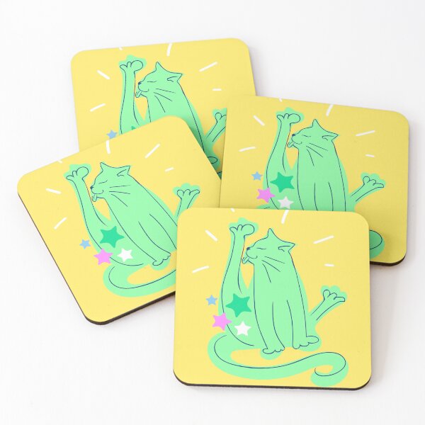 Item preview, Funny cats, memes, cute animals: Too Fab! designed and sold by Bearlala.