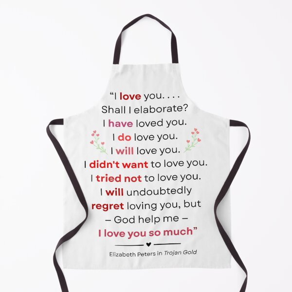 Item preview, I Love You designed and sold by SuitcaseDet.