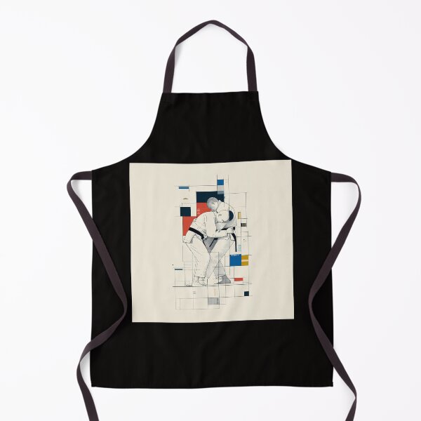 Item preview, The Gentle Art: Jiu-Jitsu Collection #1 designed and sold by Helios Be. Lavsh.