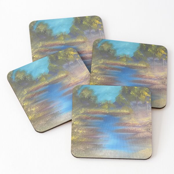 Item preview, Mystic Pond designed and sold by artbysford.