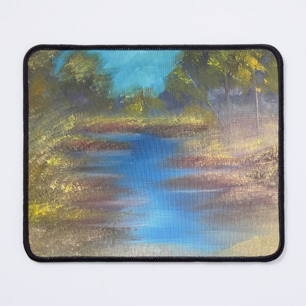 Item preview, Mystic Pond designed and sold by artbysford.