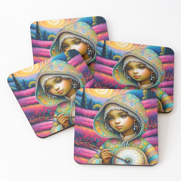 Item preview, KEEPER OF RHYTHM designed and sold by Tammera.