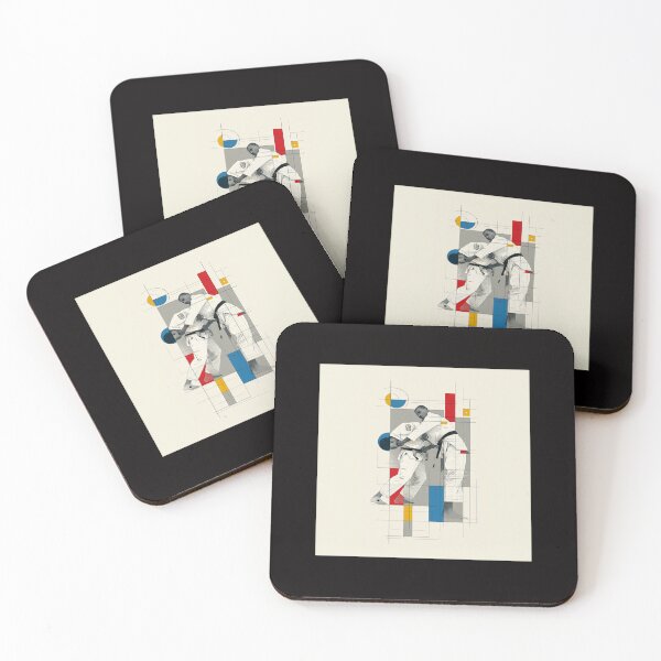Item preview,  The Gentle Art: Jiu-Jitsu Collection #2 designed and sold by Helios Be. Lavsh.