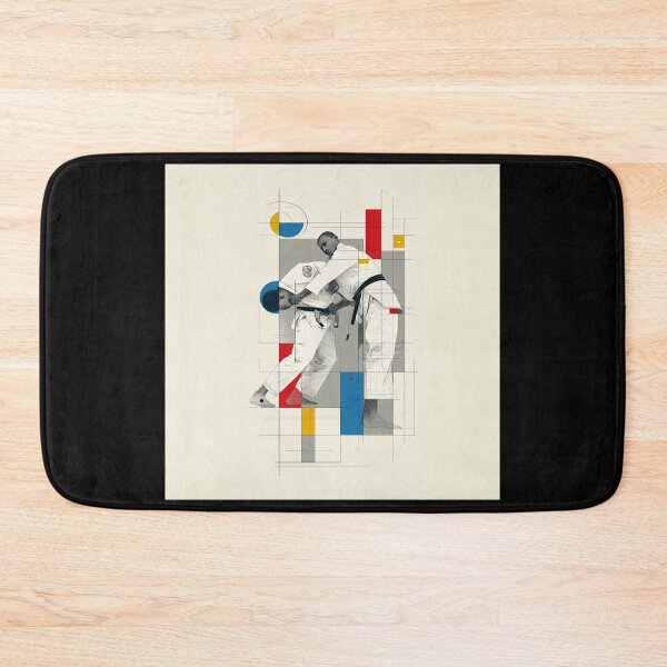 Item preview,  The Gentle Art: Jiu-Jitsu Collection #2 designed and sold by Helios Be. Lavsh.