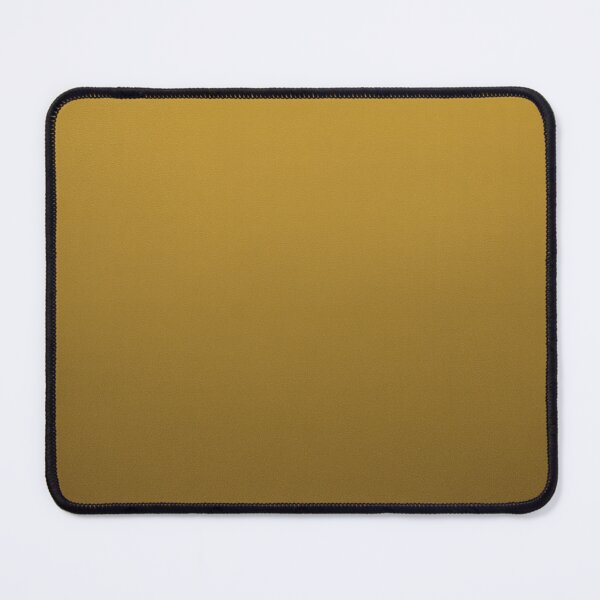 Item preview, Minimalist Mustard Yellow Texture Artwork designed and sold by Midnight Veil Designs.