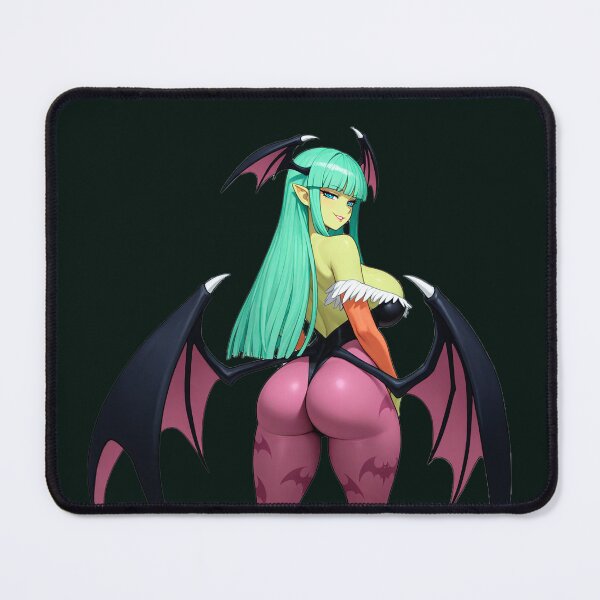 Item preview, Goblin Morrigan designed and sold by Goblin Maidens.