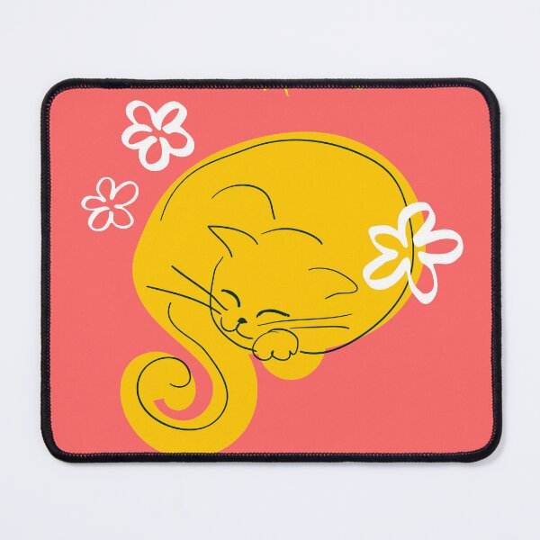 Item preview, Funny cats: I'm so tired all the time! designed and sold by Bearlala.