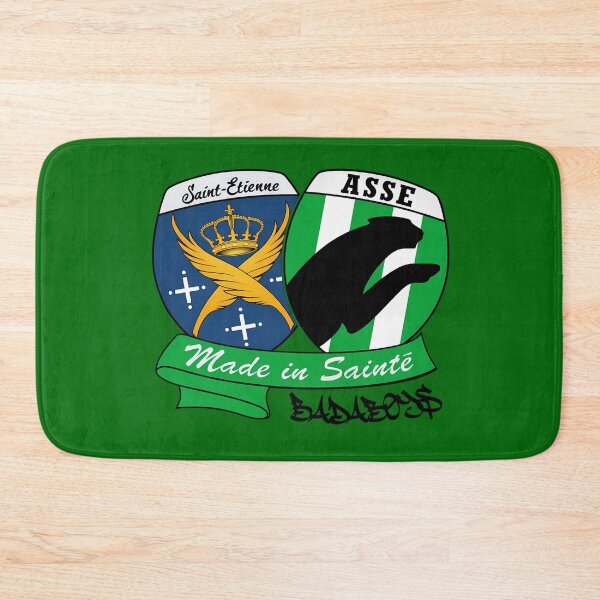 Item preview, Badaboys, Made In Sainte! designed and sold by canvasriddle.
