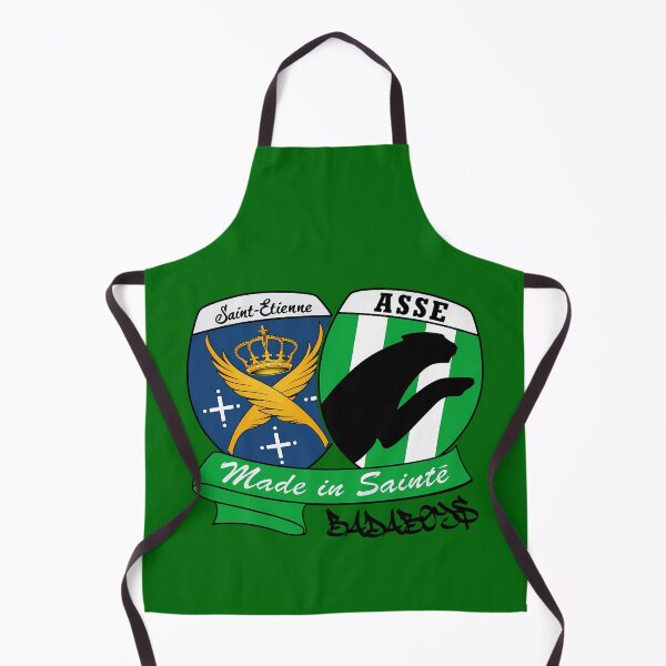 Item preview, Badaboys, Made In Sainte! designed and sold by canvasriddle.