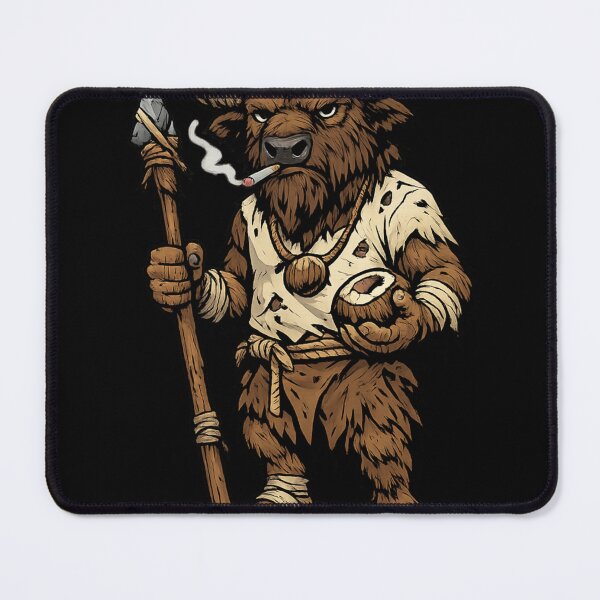 Item preview, Buffalo Island Castaway designed and sold by buffalowes.