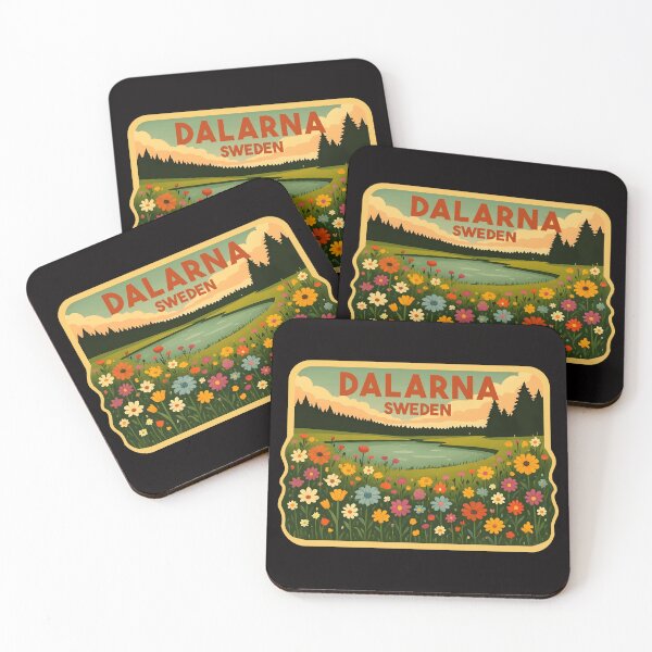 Item preview, Dalarna designed and sold by blankshirt.