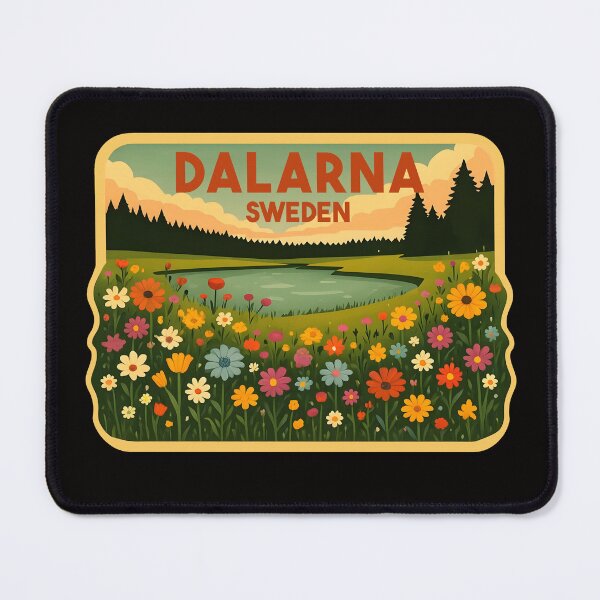 Item preview, Dalarna designed and sold by blankshirt.