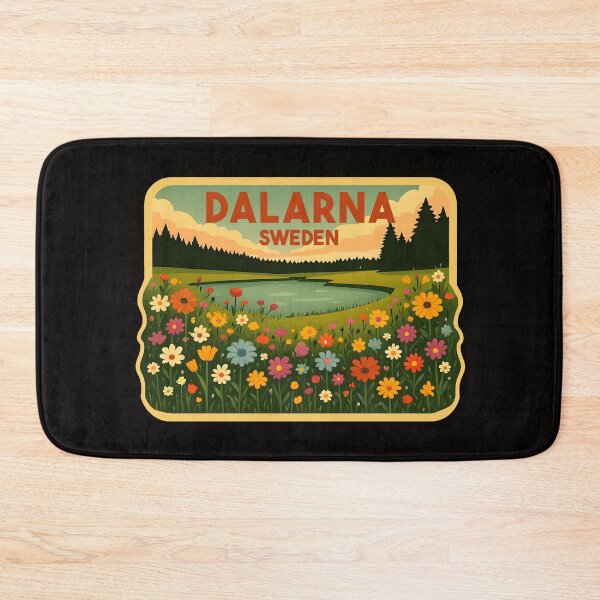 Item preview, Dalarna designed and sold by blankshirt.