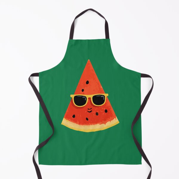 Item preview, Watermelon Wearing Sunglasses designed and sold by VelvetRoom.