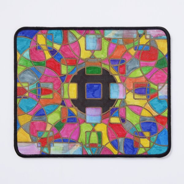 Item preview, Abstract 3 designed and sold by Shellie Bruner.