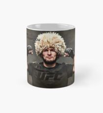 Khabib Nurmagomedov Mug