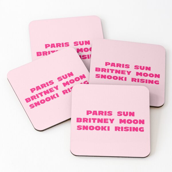 Item preview, y2k girls paris sun britney moon snooki rising designed and sold by trinketgal.