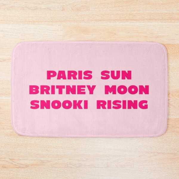 Item preview, y2k girls paris sun britney moon snooki rising designed and sold by trinketgal.