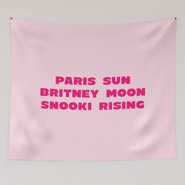 Item preview, y2k girls paris sun britney moon snooki rising designed and sold by trinketgal.