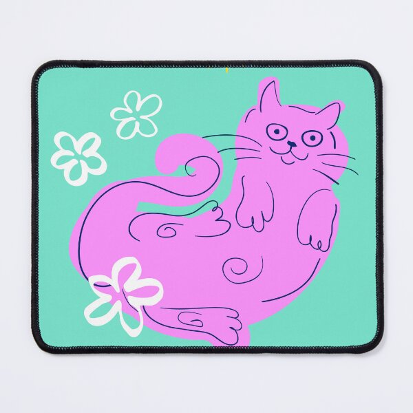 Item preview, Funny cats, memes, cute pets: Stay weird!  designed and sold by Bearlala.