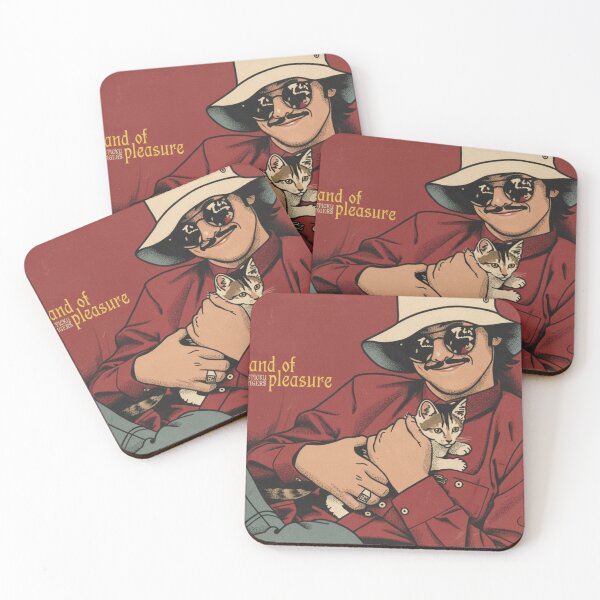 Item preview, Sticky Fingers Land of Pleasure designed and sold by Iconic Graphics.