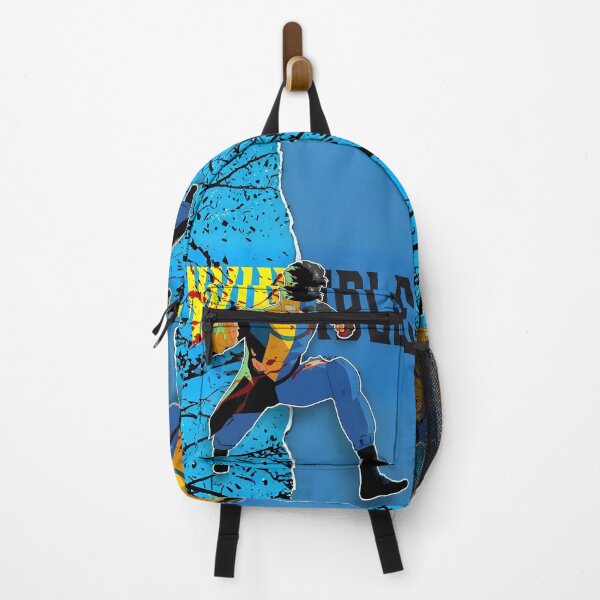 Item preview, Invincible designed and sold by georgenorthon04.