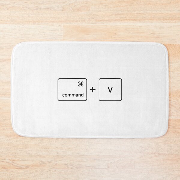 Item preview, Copy Paste Baby Looks Like Parent Funny Family Tech Design Command + V Mac designed and sold by creatingmouseshop.