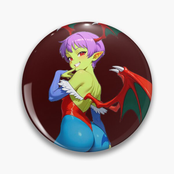 Item preview, Goblin Lilith designed and sold by Goblin Maidens.