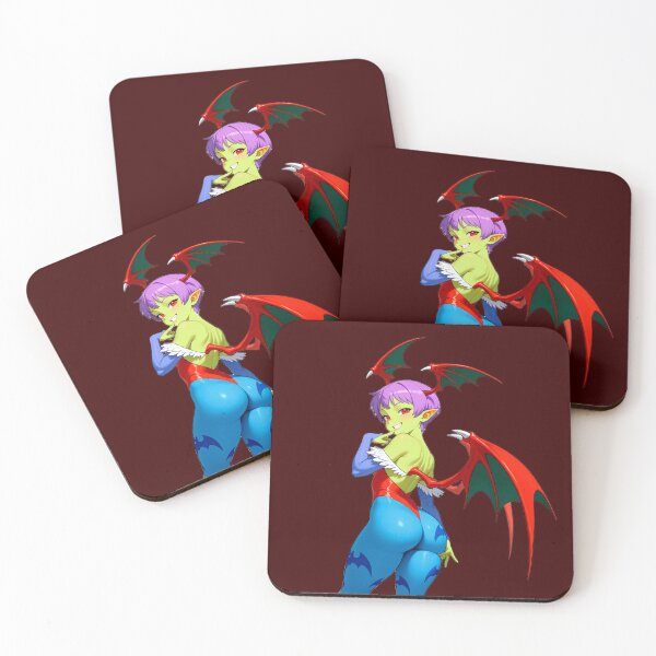 Item preview, Goblin Lilith designed and sold by Goblin Maidens.